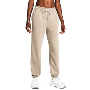 Dámské tepláky Under Armour Rival Terry Joggers