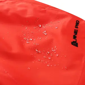 Pánské lyžařské kalhoty ALPINE PRO OSAG Pánské lyžařské kalhoty ALPINE PRO OSAG
