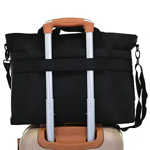Unisex příruční taška ALPINE PRO NEWE