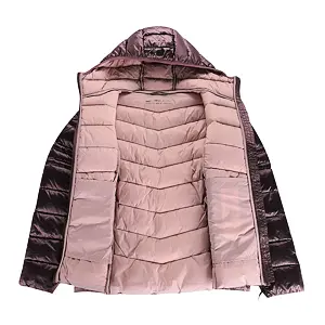 Dámská zimní bunda ALPINE PRO ROGA