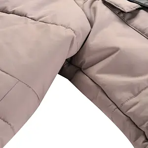 Pánská zimní bunda ALPINE PRO WERD