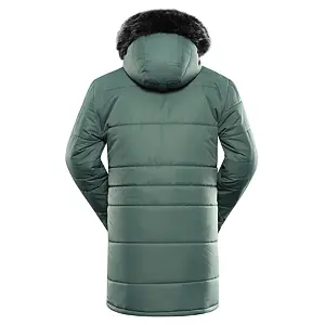 Pánská zimní bunda ALPINE PRO WERD