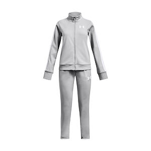 Dívčí souprava Under Armour EM Knit Track Suit