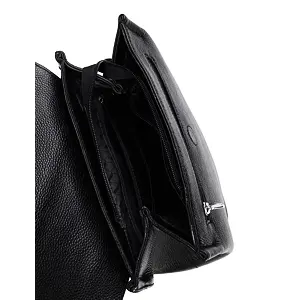 Dámský kožený batoh Vuch Joanna Leather