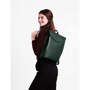 Dámský kožený batoh Vuch Joanna Leather