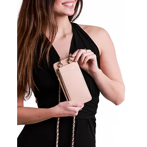 Dámská crossbody peněženka Vuch Dalta