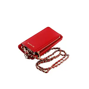 Dámská crossbody peněženka Vuch Dalta