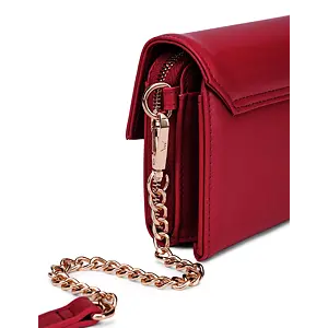 Dámská crossbody peněženka Vuch Bessy