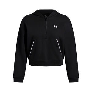 Dámska mikina Under Armour Rival Fleece Piped HZ