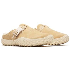 Dámske barefoot papuče Merrell J008652 WRAPT COZY