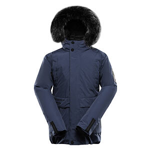 Dětská bunda ALPINE PRO WERDO 2