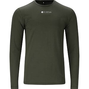 Pánske tričko Virtus Roger V2 M Hyperstretch