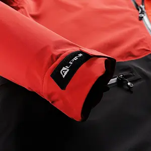 Pánská bunda ALPINE PRO ZARR