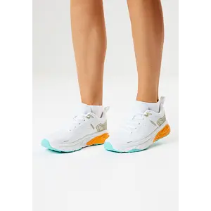 Unisex bavlněné ponožky Endurance Mallorca Low Cut 3-Pack