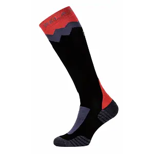 UNISEX Lyžařské ponožky RELAX MOUNTAIN RSO14B
