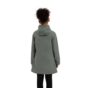 Dievčenská bunda Trespass Drizzling Dievčenská bunda Trespass Drizzling