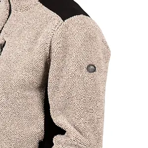 Pánska flísová mikina Trespass Faratino Pánska flísová mikina Trespass Faratino