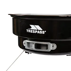 Prenosný BBQ gril Trespass Barby Prenosný BBQ gril Trespass Barby