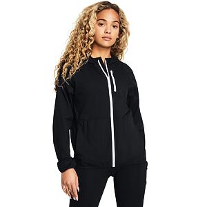 Dámska športová bunda Under Armour Phantom Windbreaker