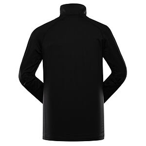 Pánská mikina na zip ALPINE PRO QUERT 2 Pánská mikina na zip ALPINE PRO QUERT 2