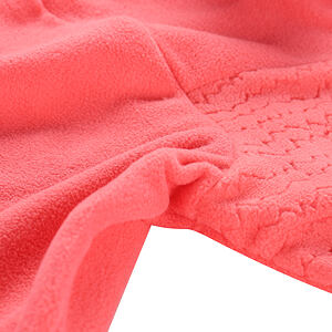 Dámská mikina z mikrofleecu ALPINE PRO SIUSA 3 Dámská mikina z mikrofleecu ALPINE PRO SIUSA 3