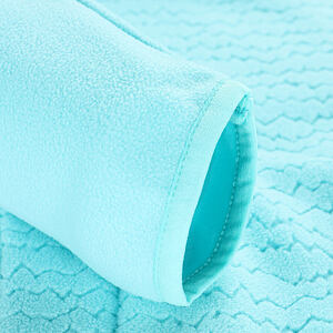 Dámská mikina z mikrofleecu ALPINE PRO SIUSA 3 Dámská mikina z mikrofleecu ALPINE PRO SIUSA 3