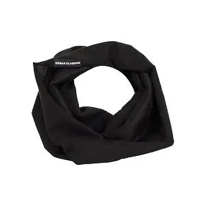 Unisex šátek Urban Classics Light Tube Scarf