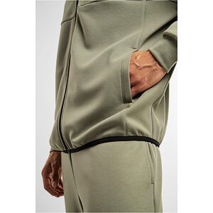 Pánská mikina Urban Classics Scuba Zip Pocket Hoody Pánská mikina Urban Classics Scuba Zip Pocket Hoody