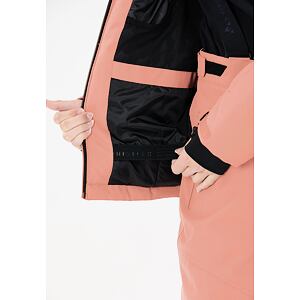 Dámská lyžařská bunda Whistler Drizzle W-Pro 10000 Dámská lyžařská bunda Whistler Drizzle W-Pro 10000