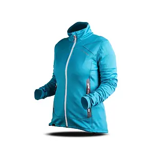 Dámská mikina Trimm W ECHO LADY