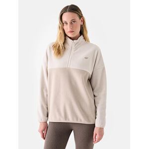 Dámská fleecová mikina 4F
