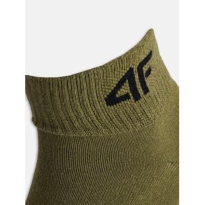 Chlapecké ponožky 4F M392 (2pack)