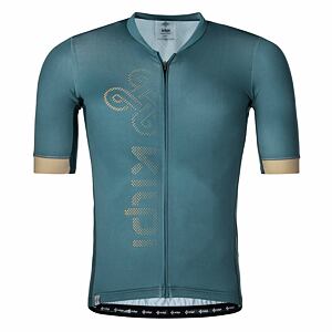Pánský cyklistický dres Kilpi BRIAN