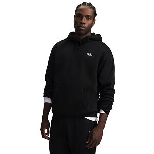 Pánská mikina Under Armour Rival Fleece Hoodie