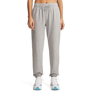Dámské tepláky Under Armour Sport Terry Jogger