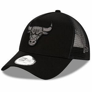 Pánska šiltovka New Era 940 Af trucker NBA Bob team logo CHIBUL