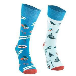 Ponožky Comodo Sporty Socks SM1