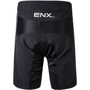 Pánske cyklistické šortky Endurance Leichhardt 2v1 Pánske cyklistické šortky Endurance Leichhardt 2v1