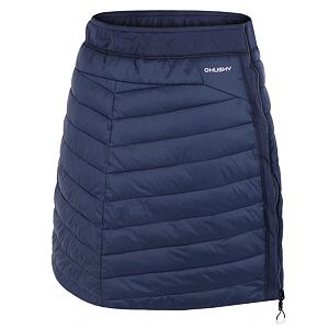 Dámská zateplená sukně Husky Freez