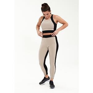 Dámské elastické legíny Endurance Gaciao W Tights