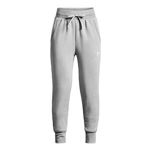 Dívčí tepláky Under Armour Sport Rival Fleece LU Joggers