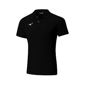 Pánské polo tričko Mizuno Shizuoka Free Time Polo M