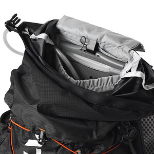 Běžecký batoh Silva Strive Mountain 17+3 M/L