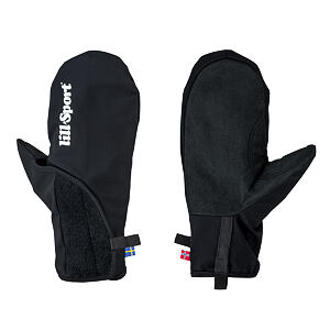 Pánské rukavice na běžky Lillsport OVERSTRAP