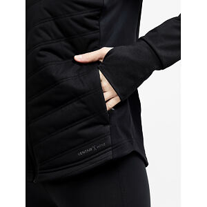 Dámská sportovní bunda Craft ADV Essence Warm