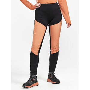 Dámské běžecké legíny Craft ADV SubZ Tights