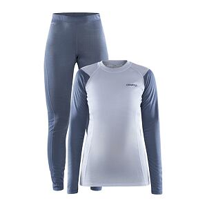 Dámská termo souprava Craft CORE Warm Baselayer