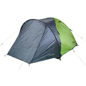 Stan Hannah HOVER 3 spring green/cloudy gray II