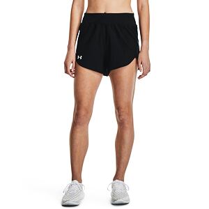 Dámské běžecké kraťasy Under Armour Fly By Elite HI Short