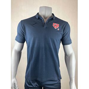 Pánské/chlapecké polo tričko Joma 100748